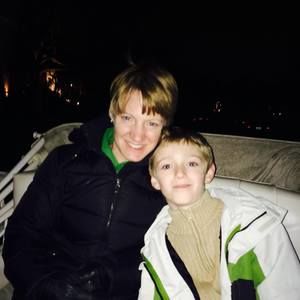 Meet your Posher, Lori